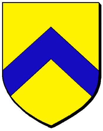 Blason de Fresnoy-Andainville/Arms (crest) of Fresnoy-Andainville