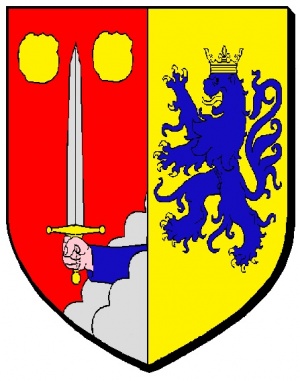 Blason de Hertzing/Arms of Hertzing