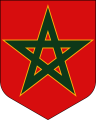 Morocco Departemental Gendarmerie Legion, France.png