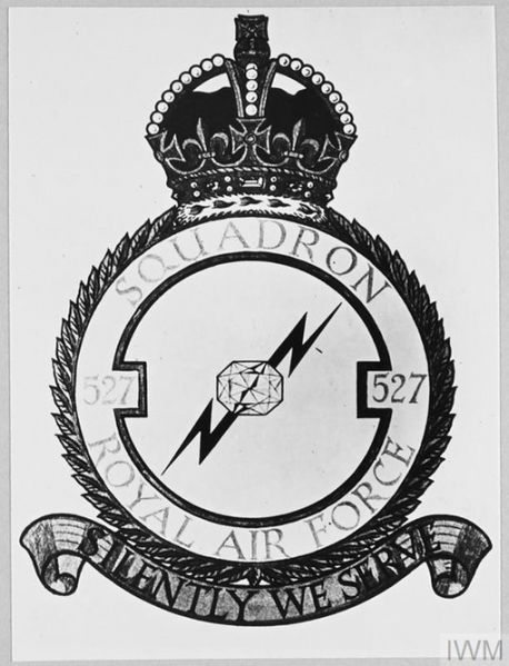 File:No 527 Squadron, Royal Air Force.jpg