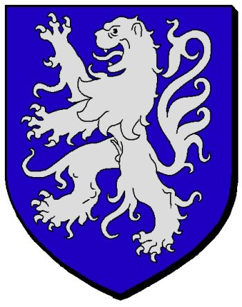 Blason de Nogent/Arms (crest) of Nogent
