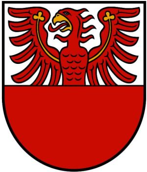 Wappen von Oberbarnim/Coat of arms (crest) of Oberbarnim