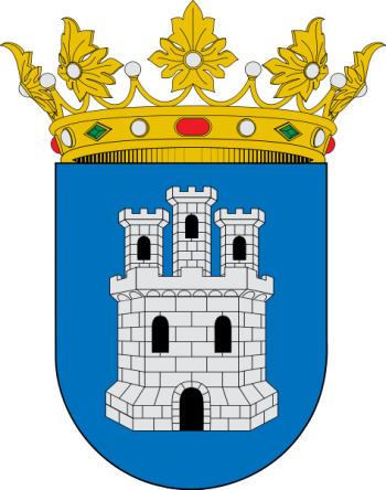 Escudo de Ondara/Arms of Ondara