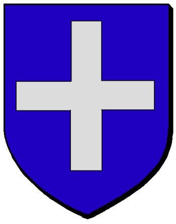 Blason de Saint-Jean-d'Angle