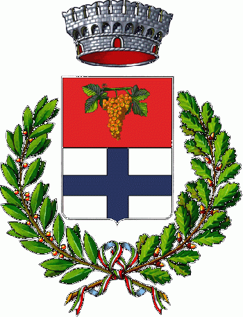 Stemma di Sannicola/Arms (crest) of Sannicola