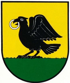 Arms of Sokołów Podlaski