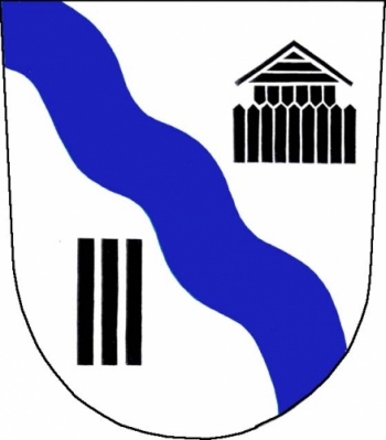 Arms (crest) of Staré Hradiště