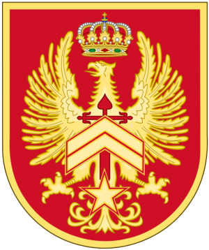 Sub-Officer Major of the Spanish Army.png