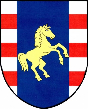 Arms (crest) of Šubířov