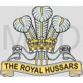 The Royal Hussars (Prince of Wales's Own), British Army.jpg