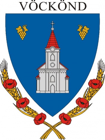 Arms (crest) of Vöckönd