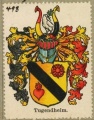 Wappen von Tugendheim