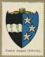 Arms of Aargau