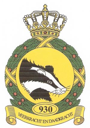 930th Squadron, Netherlands Air Force.jpg