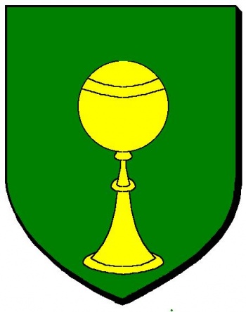 Blason de Beauvois-en-Vermandois/Arms (crest) of Beauvois-en-Vermandois