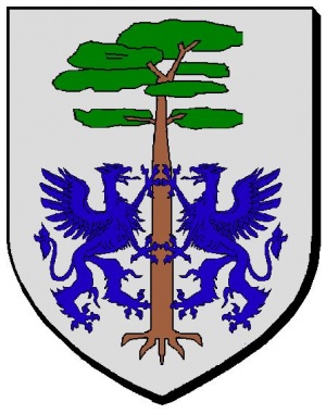 Blason de Fonbeauzard/Arms (crest) of Fonbeauzard