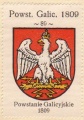 Arms (crest) of Powstanie Galicyjskie 1809