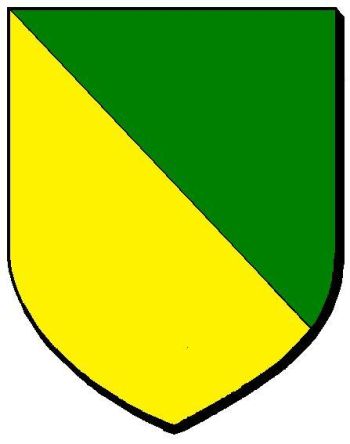 Blason de Le Fossat/Arms (crest) of Le Fossat