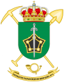 Mountain Sapper Unit No 1, Spanish Army.png