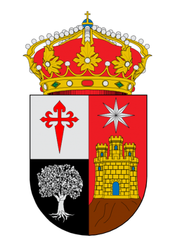 Escudo de Nerpio