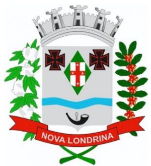 Arms (crest) of Nova Londrina