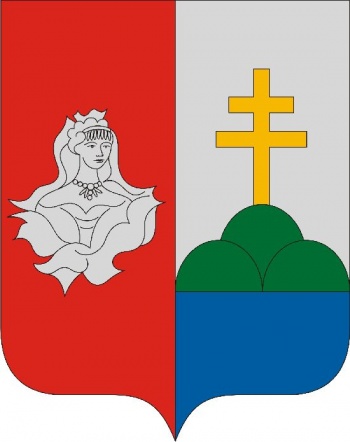 Arms (crest) of Nyirád