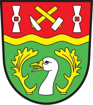 Coat of arms (crest) of Otov