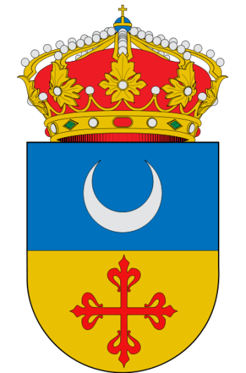 Escudo de Redován/Arms (crest) of Redován