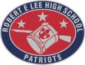 Robert E. Lee High School Junior Reserve Officer Training Corps, US Army1.jpg