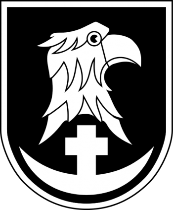 Coat of arms (crest) of 102nd Infantry Division, Wehrmacht