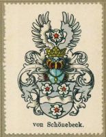 Wappen von Schönebeck