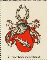 Wappen von Fischbeck