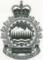 Canadian Forces Base Chilliwack, Canada.jpg