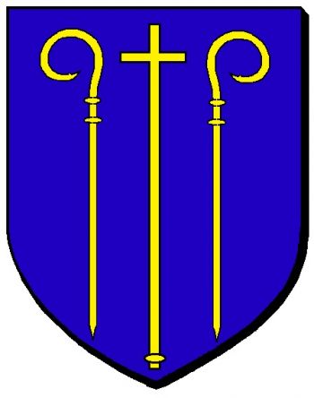 Blason de Canly