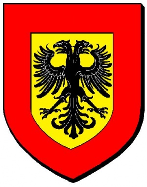 Blason de Châtelaillon-Plage/Coat of arms (crest) of Châtelaillon-Plage