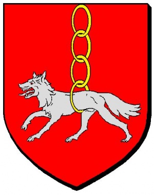Blason de Chênex/Arms (crest) of Chênex
