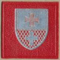 Wappen von Elbing/Arms (crest) of Elbing