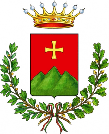 Stemma di Lapedona/Arms (crest) of Lapedona