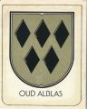 wapen van Oud Alblas
