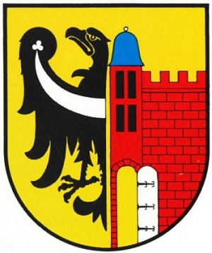 Arms of Ścinawa
