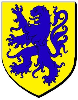Arms of Anian Schonaw