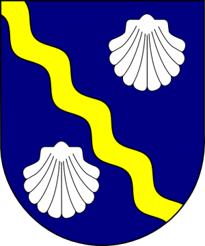 Arms of Jakob Weinbacher
