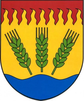 Arms (crest) of Žďár nad Orlicí