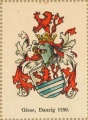 Wappen von Giese