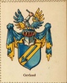 Wappen von Gerland