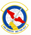 927th Security Police Flight, US Air Force.png