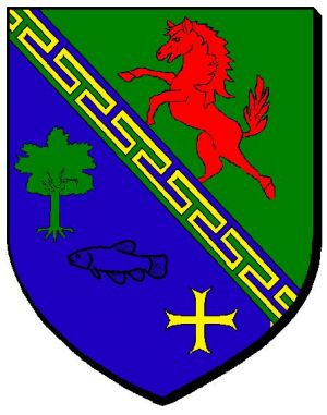 Blason de Bayard-sur-Marne/Arms (crest) of Bayard-sur-Marne