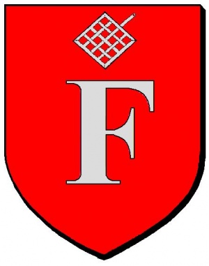 Blason de Flayosc/Coat of arms (crest) of {{PAGENAME