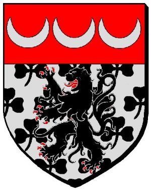 Blason de Giey-sur-Aujon/Arms of Giey-sur-Aujon