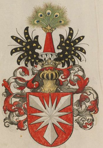 Coat of arms (crest) of Duchy of Holstein